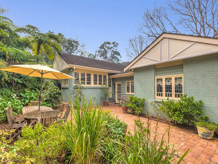 30 Miowera Road, North Turramurra NSW 2074
