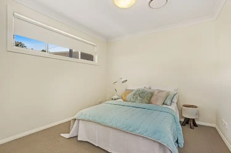 Fifth view of Homely townhouse listing, 28A Bridge Street, Waratah NSW 2298
