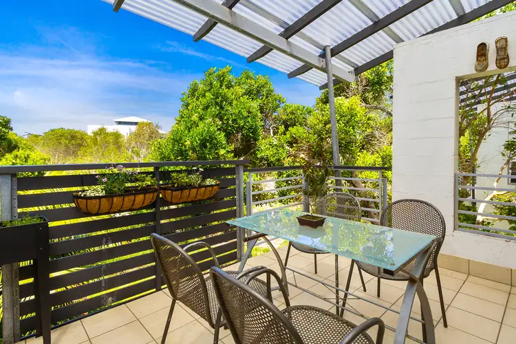 Main view of Homely apartment listing, 10/3 Cedarwood Court, Casuarina NSW 2487