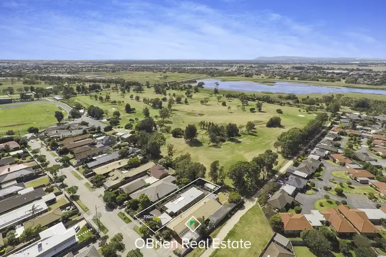 47 Hughes Avenue, Edithvale VIC 3196