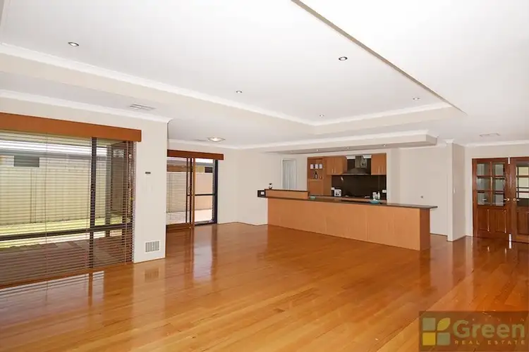 Sixth view of Homely house listing, 5 Katanning Avenue, Dawesville WA 6211