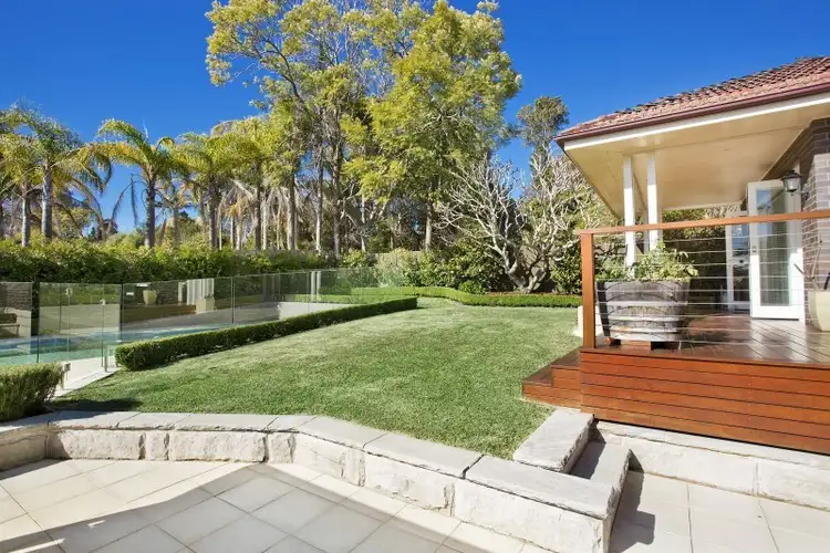 Sixth view of Homely house listing, 43 Trafalgar Avenue, Roseville NSW 2069