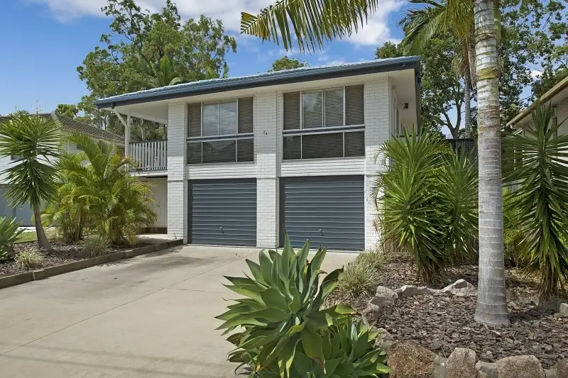 Main view of Homely house listing, 24 Folkstone Avenue, Albany Creek QLD 4035