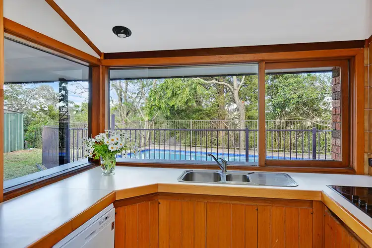 Fourth view of Homely house listing, 126A Galston Road, Hornsby Heights NSW 2077