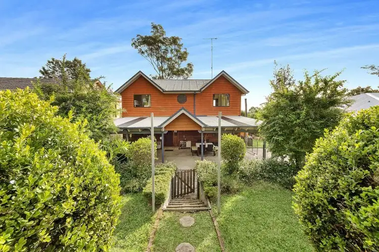 128 Kenthurst Road, Kenthurst NSW 2156