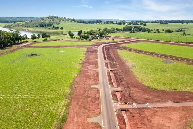 Seventh view of Homely land listing, LOT 6/604 Malcolm Road, Tinaroo QLD 4872