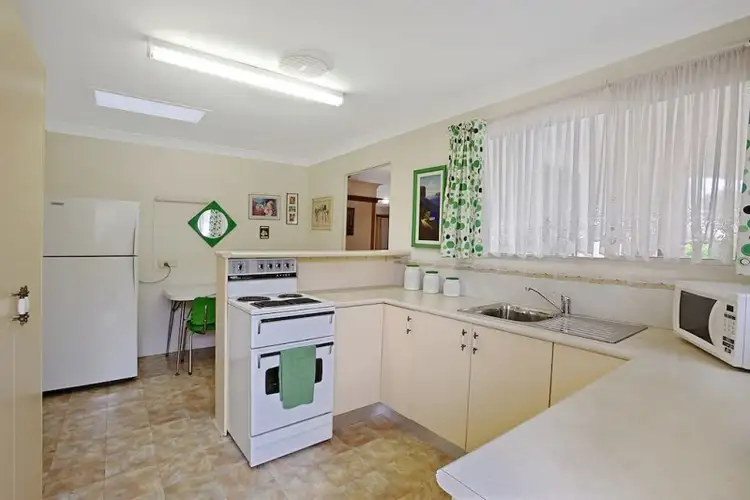 Second view of Homely house listing, 36 Wentworth Drive, Camden South NSW 2570