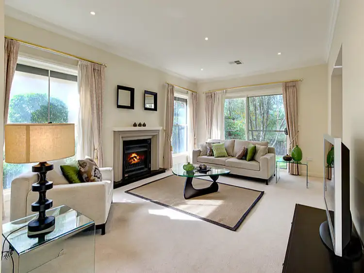 Second view of Homely villa listing, 6/233 Bobbin Head Road, North Turramurra NSW 2074