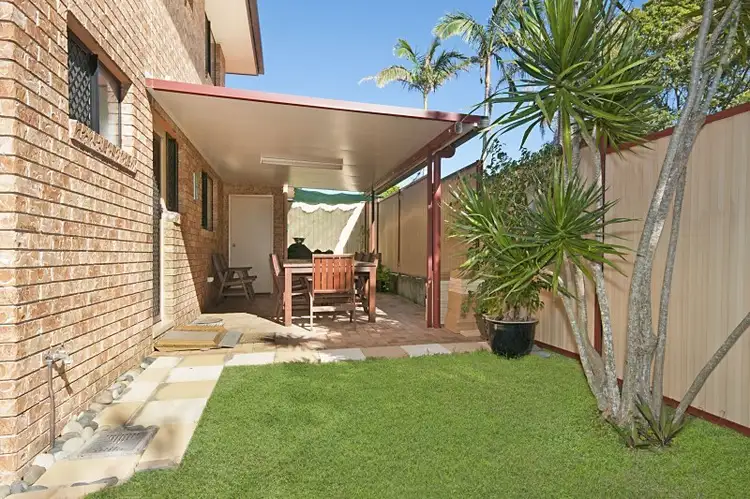 Third view of Homely townhouse listing, 4/46 Cypress Street, Evans Head NSW 2473