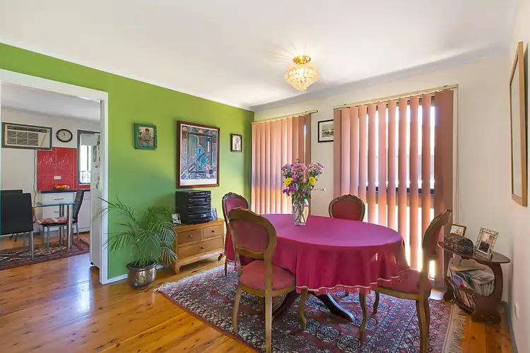 Sixth view of Homely house listing, 40 Eucalyptus Drive, Cranebrook NSW 2749