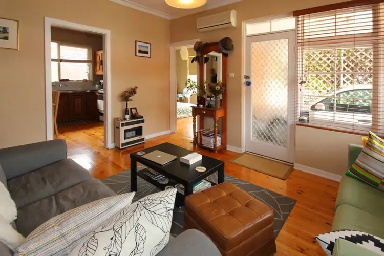 Second view of Homely unit listing, 1/3 Melton Street, Somerton Park SA 5044