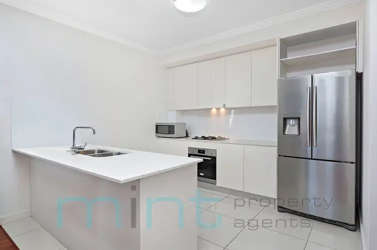 18/31-35 Burwood Road, Belfield NSW 2191
