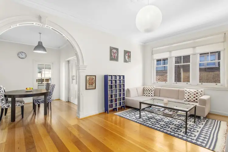 Main view of Homely unit listing, 7/133 Coogee Bay Road, Coogee NSW 2034