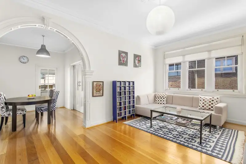 Main view of Homely unit listing, 7/133 Coogee Bay Road, Coogee NSW 2034