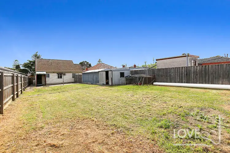 Fifth view of Homely house listing, 5 Glasgow Avenue, Reservoir VIC 3073
