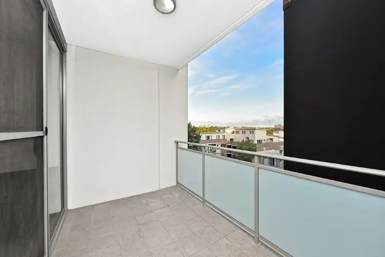 Second view of Homely apartment listing, 610/39 Cooper Street, Strathfield NSW 2135