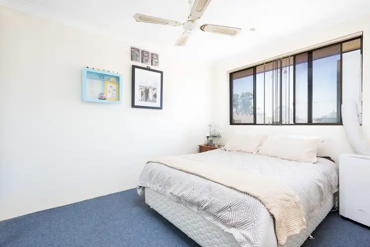 Fifth view of Homely apartment listing, 11/131-139 Oak Road, Kirrawee NSW 2232
