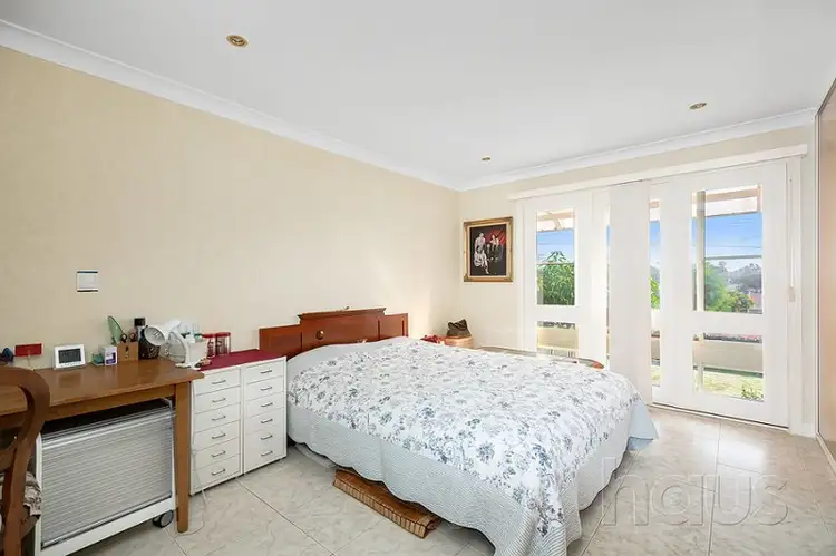 Fourth view of Homely house listing, 40 Morgan Street, Merrylands NSW 2160