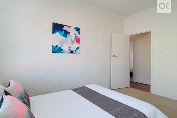 Fifth view of Homely unit listing, 7/15 First Avenue, Glenelg East SA 5045