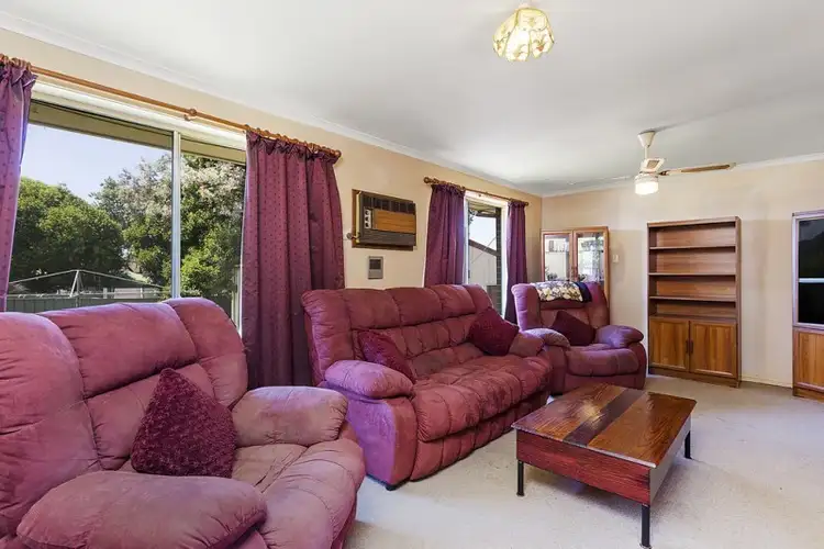 Third view of Homely house listing, 128 Melrose Drive, Wodonga VIC 3690