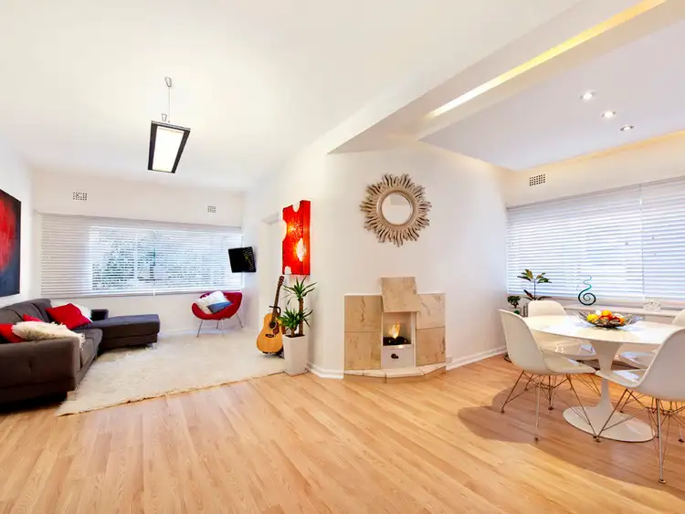 Third view of Homely unit listing, 6/145A Kurraba Road, Neutral Bay NSW 2089
