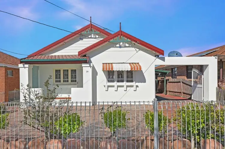 Main view of Homely house listing, 28 Delhi Road, Lidcombe NSW 2141