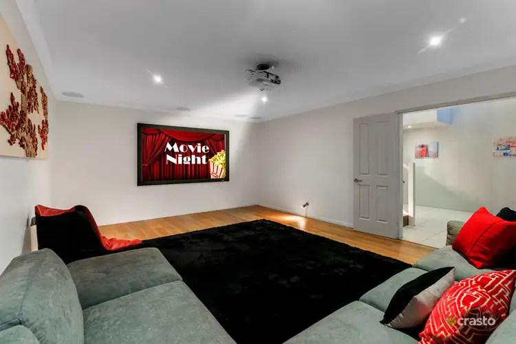 Fifth view of Homely house listing, 41 Wyangan Valley Way, Mudgeeraba QLD 4213
