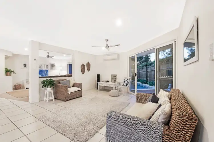 Fifth view of Homely house listing, 28 Fairway Parade, Peregian Springs QLD 4573