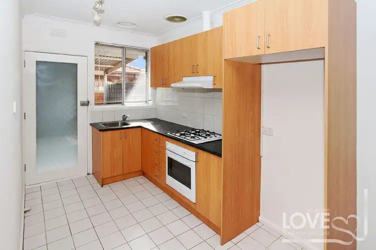 Second view of Homely unit listing, 4/1 West Street, Preston VIC 3072