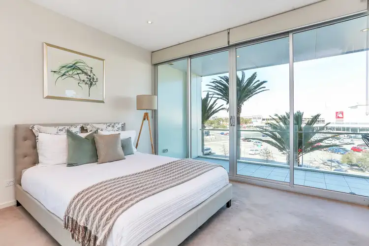 Sixth view of Homely apartment listing, 36/155 Brebner Drive, West Lakes SA 5021