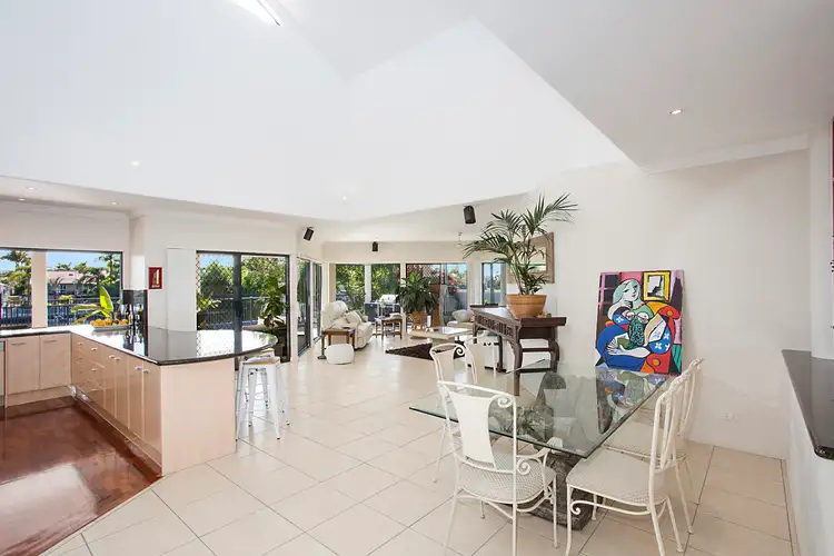 Seventh view of Homely house listing, 1 Karabella Court, Mermaid Waters QLD 4218