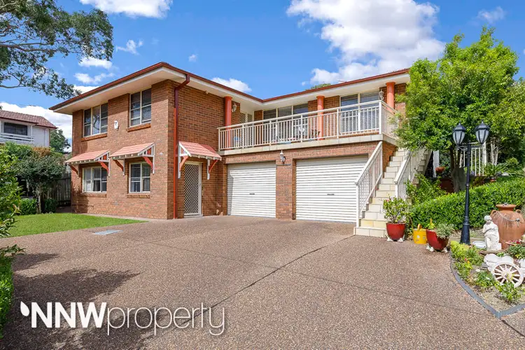 Main view of Homely house listing, 1 Holden Avenue, Epping NSW 2121
