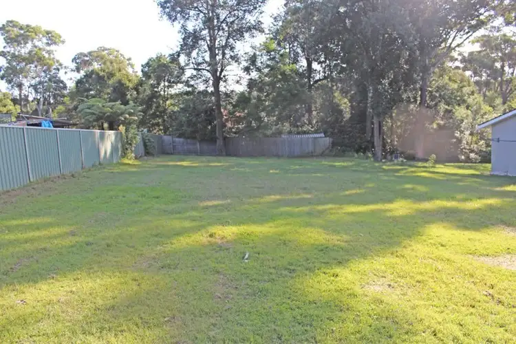 Seventh view of Homely land listing, 99 Matron Porter Drive, Narrawallee NSW 2539