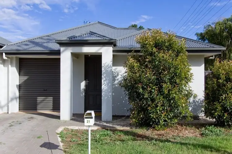 21 Buckley Street, Davoren Park SA 5113