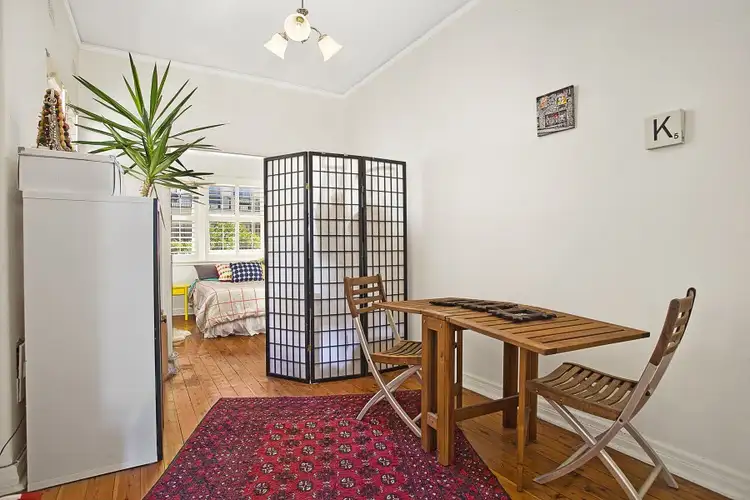 Third view of Homely apartment listing, 5/244 Campbell Parade, Bondi Beach NSW 2026