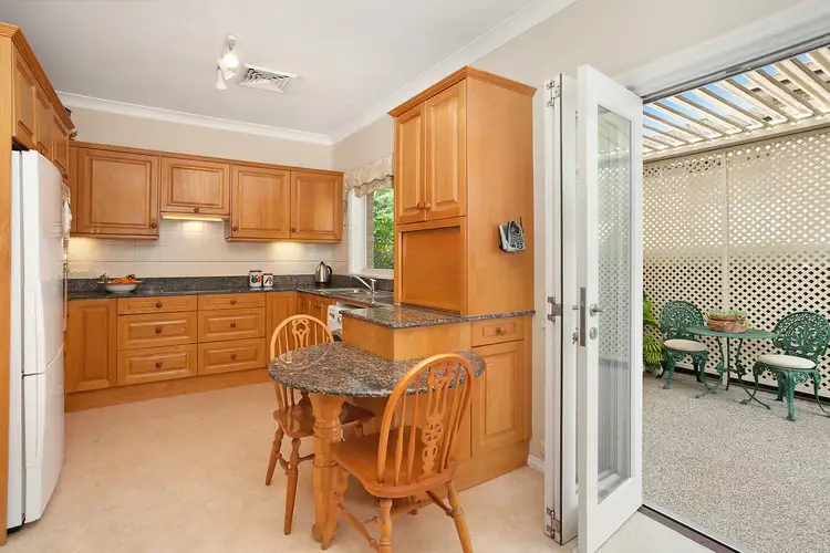 Third view of Homely townhouse listing, 5/28 Homedale Crescent, Connells Point NSW 2221