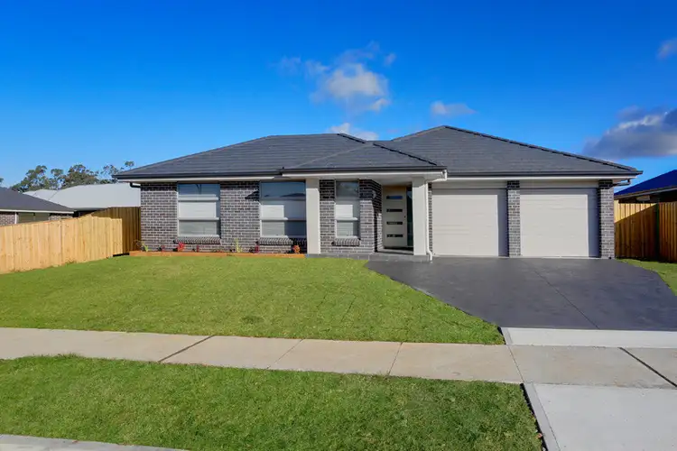 14 Turner Way, Mittagong NSW 2575