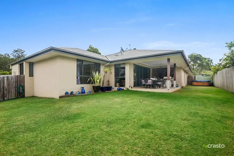 Fourth view of Homely house listing, 69 Longhill Road, Gilston QLD 4211