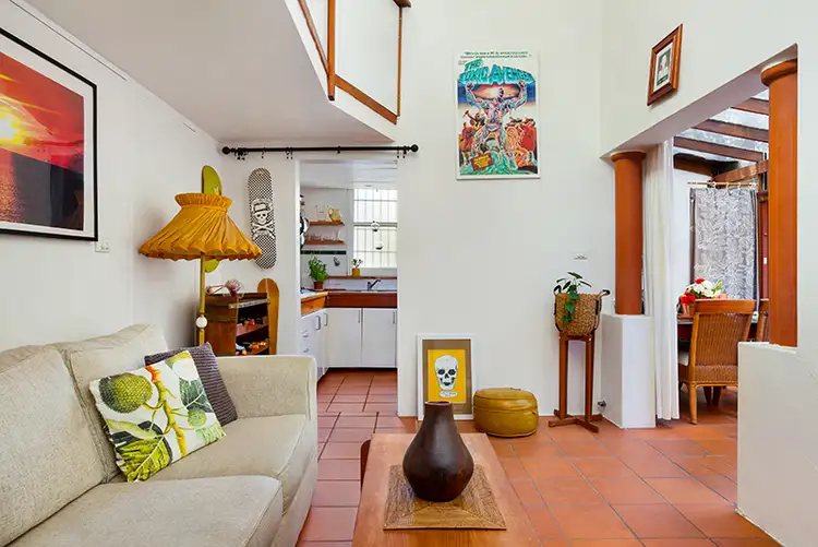 Third view of Homely house listing, 175A Union Street, Erskineville NSW 2043