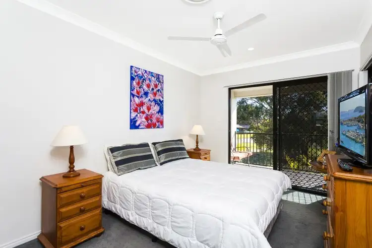 Fifth view of Homely townhouse listing, 5/8 James Cash Court, Albany Creek QLD 4035
