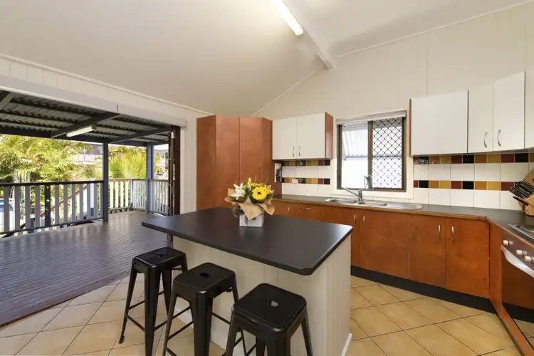 Second view of Homely house listing, 121 Junction Road, Morningside QLD 4170