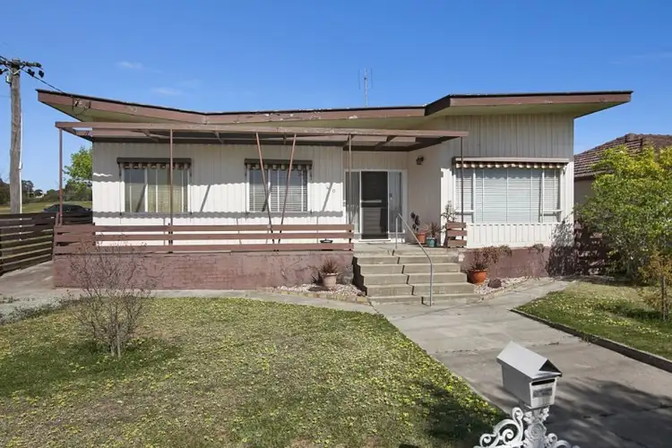 60 Havilah Road, Long Gully VIC 3550