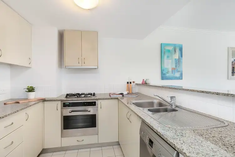 Fourth view of Homely apartment listing, 33/236 Pacific Highway, Crows Nest NSW 2065