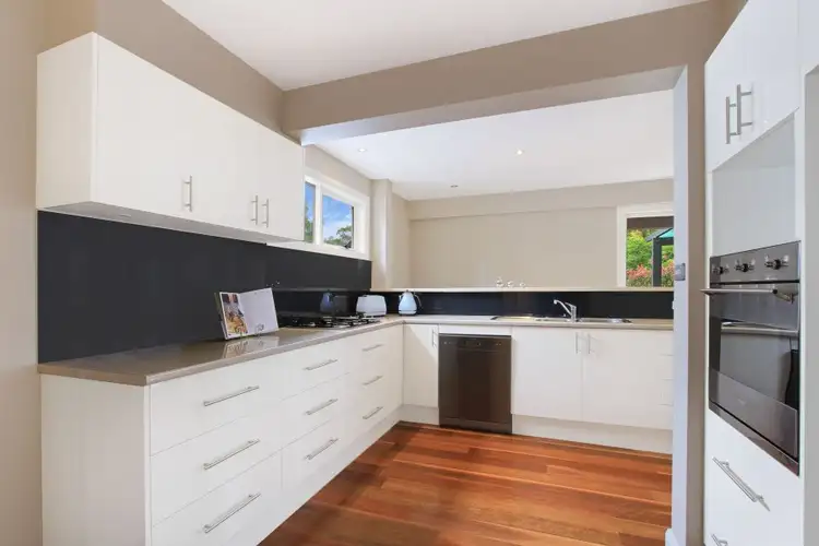 Fourth view of Homely house listing, 62 Tamarind Drive, Cordeaux Heights NSW 2526