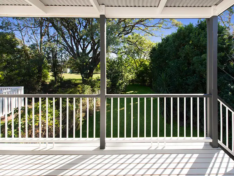 Fifth view of Homely house listing, 77 Longlands Street, East Brisbane QLD 4169