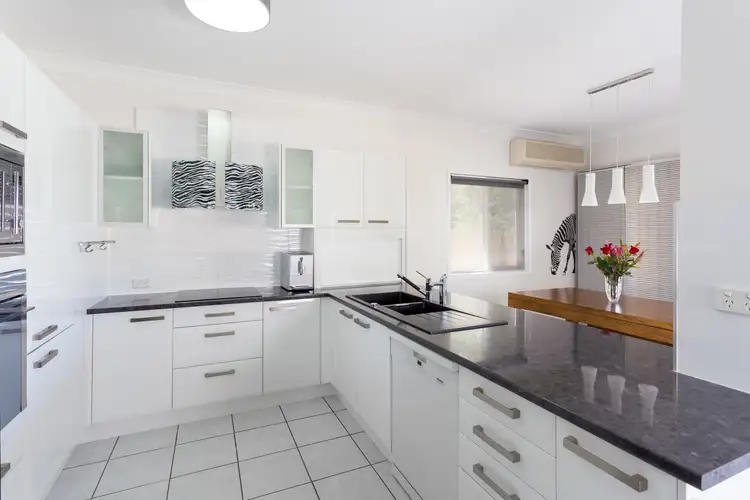 Fourth view of Homely house listing, 185 Allen Street, Hamilton QLD 4007