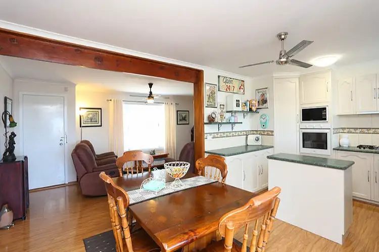 Second view of Homely house listing, 47 Warland Avenue, Victor Harbor SA 5211