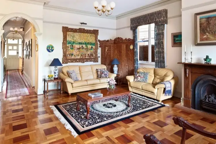Third view of Homely house listing, 41 Dover Road, Rose Bay NSW 2029
