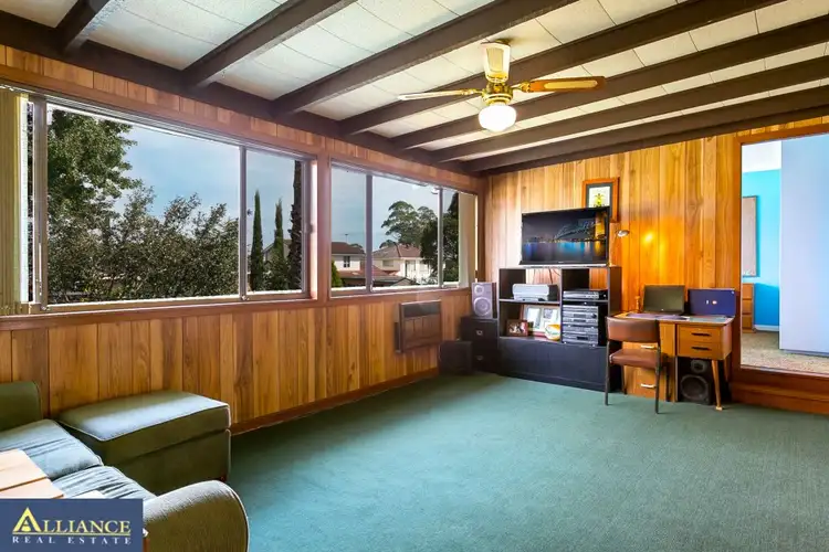 Sixth view of Homely house listing, 32 Gowlland Parade, Panania NSW 2213
