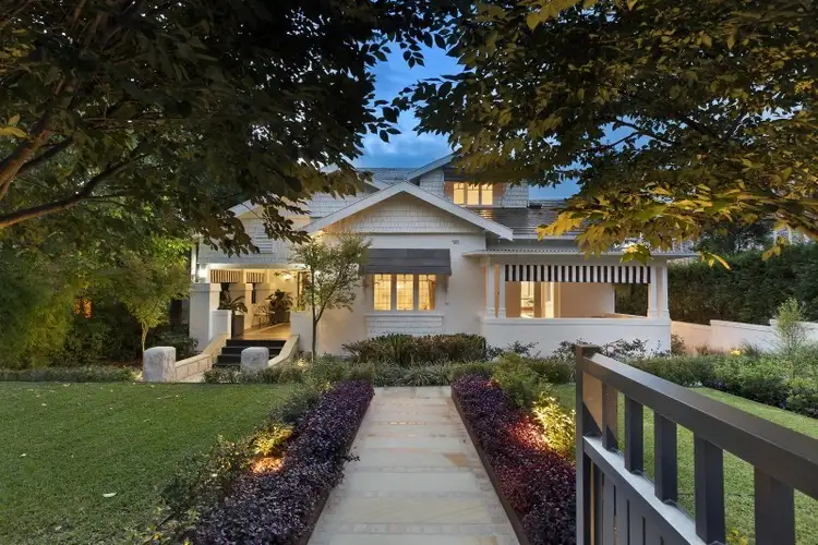 Second view of Homely house listing, 34 Arnold Street, Killara NSW 2071
